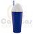 100 Coponudo Tampa Chantilly 550ml – SEM PERSONALIZAÇÃO - Imagem 5