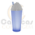 100 Coponudo Tampa Chantilly 550ml – SEM PERSONALIZAÇÃO - Imagem 10