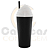 100 Coponudo Tampa Chantilly 550ml – SEM PERSONALIZAÇÃO - Imagem 4