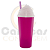 100 Coponudo Tampa Chantilly 550ml – SEM PERSONALIZAÇÃO - Imagem 7