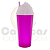100 Coponudo Tampa Chantilly 550ml – SEM PERSONALIZAÇÃO - Imagem 8