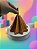 Estrela Fidget Sensorial Tricolor – Brinquedo Anti-Stress em Impressão 3D - Imagem 2