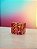 Cubo Infinito Fidget Tricolor - Imagem 1