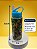 Squezze Garrafa 500ml Fauna Brasileira Amazónica Térmica de Aluminio e Canudo - Imagem 3