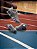 Chaveiro Mini Tennis Shox Em Impressão 3D - Imagem 1
