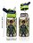 Squezze Garrafa 400ml Super Child Térmica de Aluminio e Canudo - Imagem 2