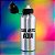 Squeeze de Aluminio 500ml - Personalizada com Sua Arte ou Foto - Imagem 2