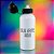 Squeeze de Aluminio 500ml - Personalizada com Sua Arte ou Foto - Imagem 3