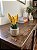 Vasinhos Decorativos Cacto e Flores com Textura Croche - Imagem 4