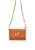 Bolsa Belt Bag Multi Floater Uni Caramelo - open - Imagem 1