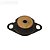 COXIM MOTOR LADO ESQUERDO RENAULT MOBENSANI MB9092 CLIO-KANGOO-MEGANE - Imagem 1