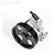 Bomba hidraulica com polia Fiat trw jpr1097 Idea-Punto-Siena - Imagem 1