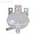 Reservatório água radiador Fiat florio 13594 Cronos-Argo - Imagem 2