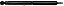 AMORTECEDOR DIANT DODGE/CHRYSLER KAYABA 344364 RAM - Imagem 1
