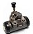 CILINDRO RODA TRAS FORD FORTEC CCR9263 PAMPA 4X4 - Imagem 2