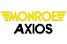 AMORTECEDOR TRAS FORD MONROE SP363 NEW FIESTA/KA - Imagem 2