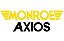 AMORTECEDOR TRAS VW MONROE SP270 FOX/POLO - Imagem 2