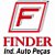 ALAVANCA FREIO MAO FIAT FINDER 220000 PALIO/STRADA - Imagem 2