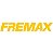 DISCO FREIO PAR TRASEIRO VENTILADO BMW FREMAX BD3406 118I-120-125-130-316-318-320-325 - Imagem 2