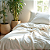 Jogo de Cama | Viscose de Bambu  300 Fios | Outlet - Imagem 3
