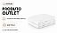 Cobertor Ponderado Pesado 11kg | Ortolux | Outlet - Imagem 2