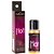 Gel Hot Ponto G - Excitante Feminino Hot Flowers 12g - Imagem 1