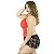 Fantasia Body Espanhola Plus Size - Imagem 2