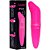 Vibrador Ponto G Golfinho Colors - Imagem 2