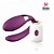 Vibrador para Casais com Controle Wireless - Imagem 1