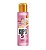 Gel Aromatizante Xups Hortelã - 35ml Hot Flowers - Imagem 1