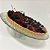 Cheesecake de frutas vermelhas inteira - Imagem 1