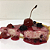 Cheesecake de frutas vermelhas inteira - Imagem 2