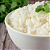 Porção de Arroz Branco (500 g cada) - Imagem 1