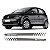 Adesivo Lateral Para Fox VW Faixa VT1 Sport Fita Colante Tuning - Imagem 7