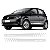 Adesivo Lateral Para Fox VW Faixa VT1 Sport Fita Colante Tuning - Imagem 5