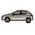 Adesivo Lateral Para Peugeot 207 PZ2 4 Portas Faixa Colante Fita - Imagem 2