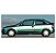 Adesivo Lateral Astra AA1 Advantage Acessórios Fita Colante Faixa Chevrolet - Imagem 3