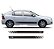 Adesivo Lateral para Astra CD 1 Chevrolet  Faixa Adesiva Colante Fita GM - Imagem 1