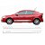 Adesivo Lateral Astra GSi Acessórios Fita Colante Faixa Chevrolet - Imagem 6