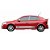 Adesivo Lateral Astra GSi Acessórios Fita Colante Faixa Chevrolet - Imagem 5