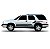 Adesivo Lateral para Blazer BL1 Chevrolet  Porta e Caçamba Faixa Adesiva Colante Fita GM - Imagem 3