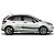 Adesivo para Citroen C3 Faixa CA1 Sport Lateral Fita Colante - Imagem 6