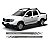Adesivo Lateral para Renault Duster Dt2 Faixa Colante Fita Tuning - Imagem 2