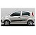 Adesivo Lateral Chery New Qq Nq5 Faixa Fita Acessórios Lpc - Imagem 2