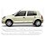 Adesivo Lateral Renault Clio RSport 4 Portas Hatch e Sedan Faixa Adesiva Colante Fita - Imagem 4