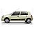 Adesivo Lateral Renault Clio RSport 4 Portas Hatch e Sedan Faixa Adesiva Colante Fita - Imagem 3