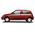 Adesivo Lateral Renault Clio 2 Portas Sport Faixa Colante Fita Tuning - Imagem 8