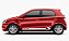 Adesivo Lateral Etios Hatch ET3 Toyota Faixa Colante Fita - Imagem 3
