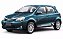 Adesivo Lateral Etios Hatch ET3 Toyota Faixa Colante Fita - Imagem 5