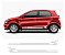 Adesivo Lateral Etios Hatch ET3 Toyota Faixa Colante Fita - Imagem 1